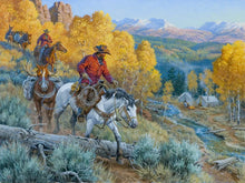 Western 5x7's