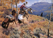 Western 5x7's