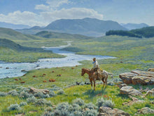 Western 5x7's