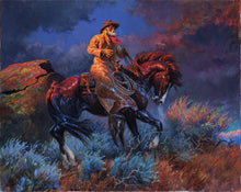 Ghost Riders in the Sky