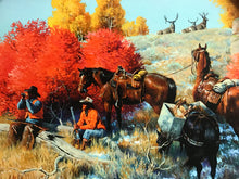 Western 5x7's
