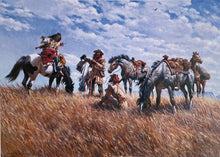 Western 5x7's