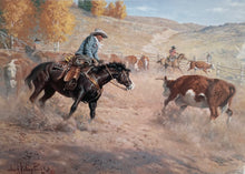Western 5x7's