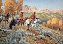Western 5x7's