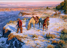 Western 5x7's