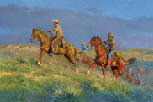Western 5x7's