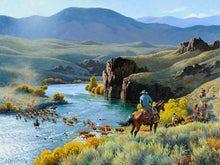 Western 5x7's