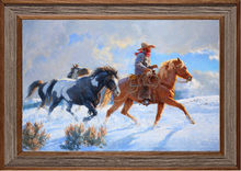 Christmas Pintos for the Kids