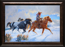 Christmas Pintos for the Kids