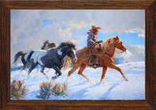 Christmas Pintos for the Kids