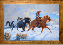 Christmas Pintos for the Kids