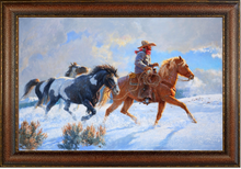 Christmas Pintos for the Kids