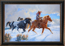 Christmas Pintos for the Kids