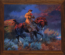 Ghost Riders in the Sky