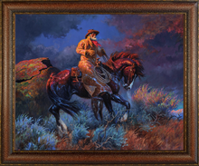 Ghost Riders in the Sky