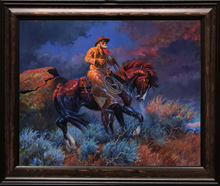 Ghost Riders in the Sky