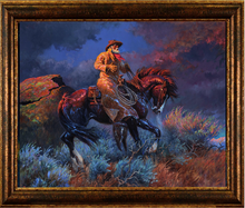 Ghost Riders in the Sky