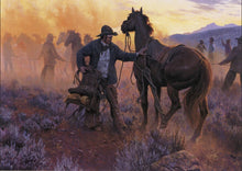 Western 5x7's