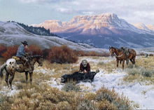 Western 5x7's
