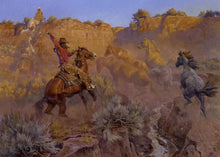 Western 5x7's