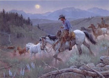 Western 5x7's