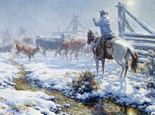 Western 5x7's