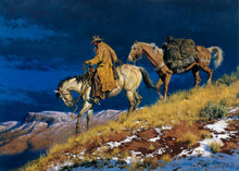 Western 5x7's