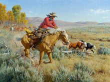 Western 5x7's
