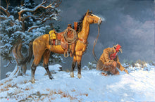 Western 5x7's