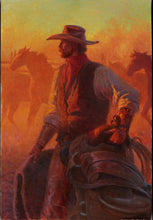 Dust of the Pahsimeroi