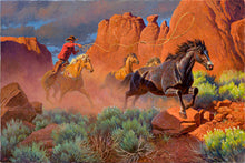 Final Stretch For Freedom