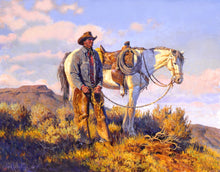 Long Live the West