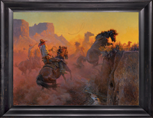 When Blood Runs High