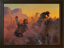 When Blood Runs High