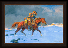 Trail of the Killer Cat