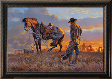 A Thousand Pounds of Nasty