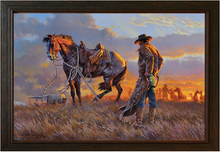 A Thousand Pounds of Nasty