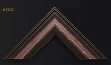 Crossing the Snake River