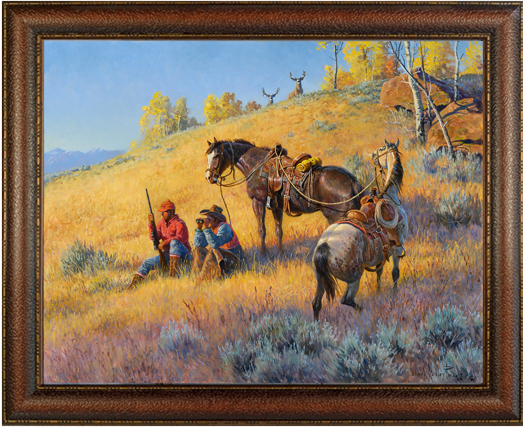 Glad I Hired This Guide – Clark Kelley Price