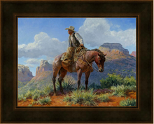 Joe Beeler - A Legend in His Time