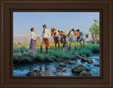 Straight From the Heart