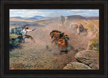 When Brewster Became a Dallyman