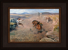 When Brewster Became a Dallyman