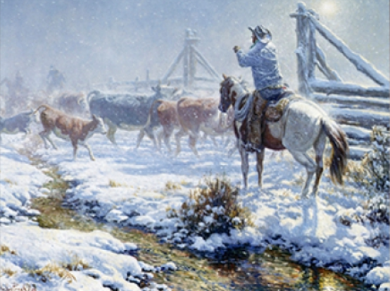 The Tally – Clark Kelley Price