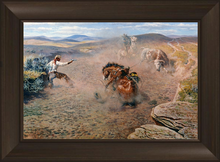 When Brewster Became a Dallyman