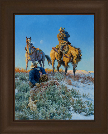Work of the Grizz – Clark Kelley Price