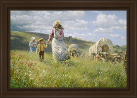 Zion in Her Heart – Clark Kelley Price