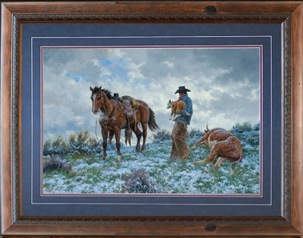 Angels of Mercy – Clark Kelley Price