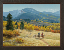 Bringing Home the Bacon