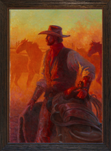 Dust of the Pahsimeroi